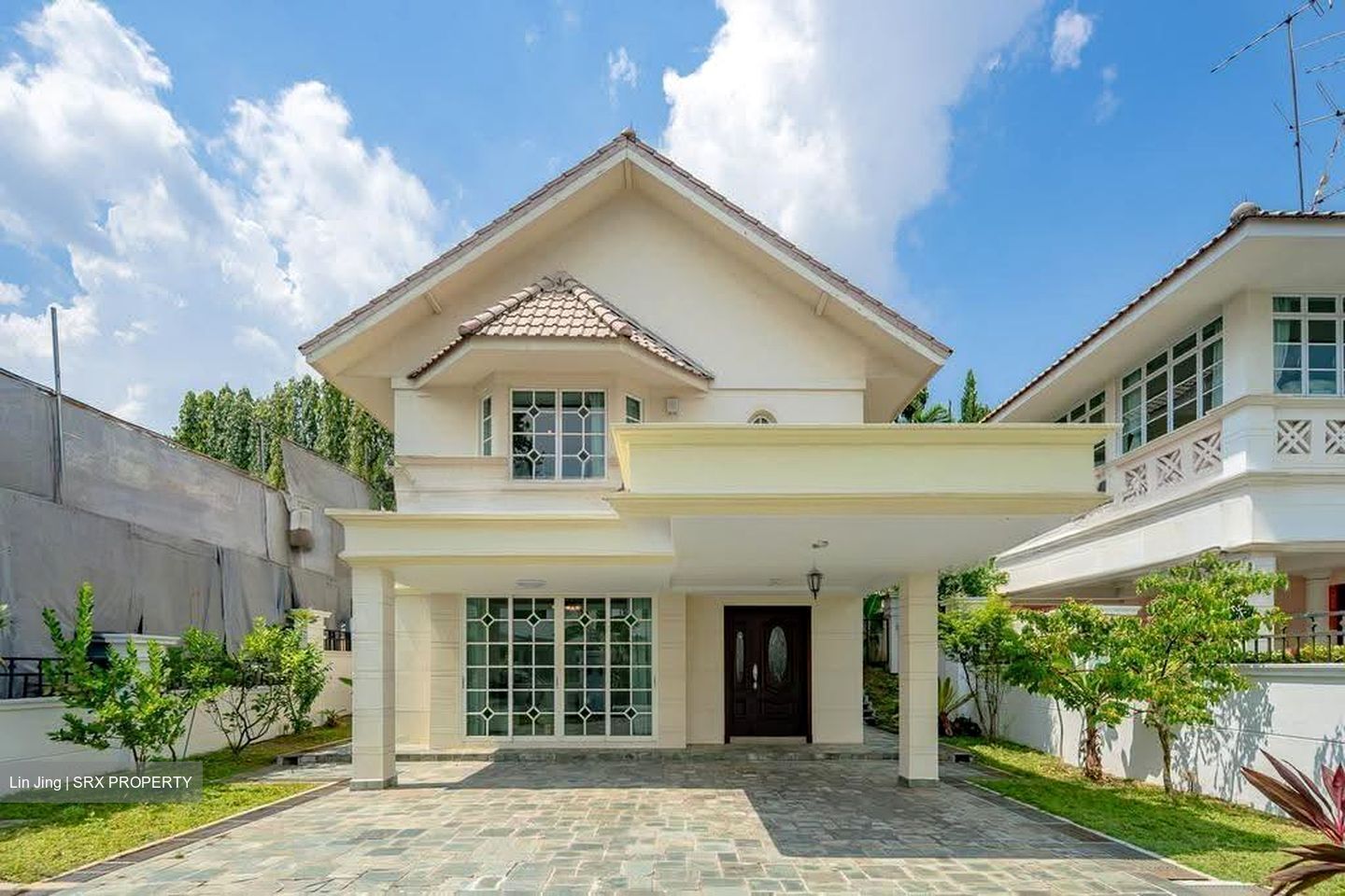 Gentle Villas (D11), Detached #618363981